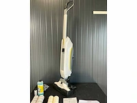 Kärcher fc5i cordless premium dweil - afbeelding 2 van  8