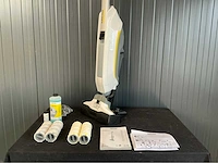 Kärcher fc5i cordless premium dweil - afbeelding 4 van  8