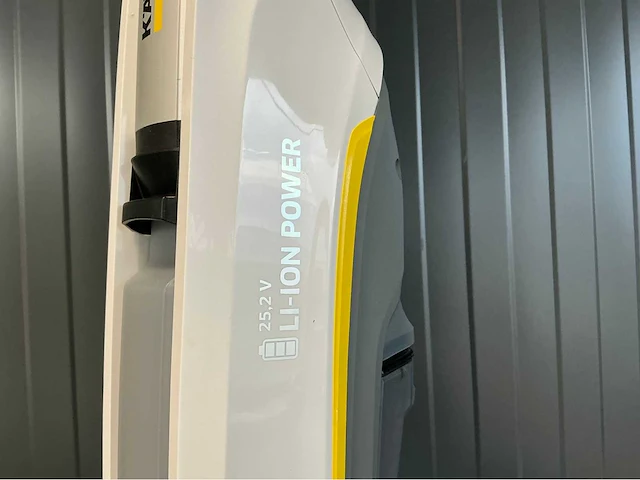 Kärcher fc5i cordless premium dweil - afbeelding 5 van  8