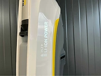 Kärcher fc5i cordless premium dweil - afbeelding 5 van  8
