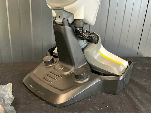 Kärcher fc5i cordless premium dweil - afbeelding 6 van  8