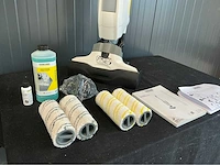 Kärcher fc5i cordless premium dweil - afbeelding 7 van  8