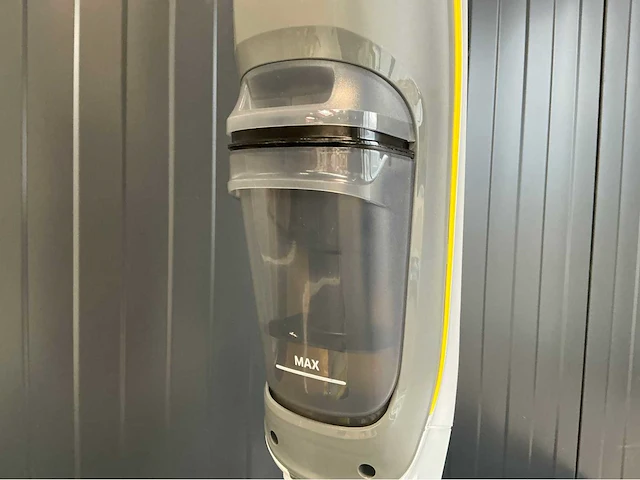 Kärcher fc5i cordless premium dweil - afbeelding 8 van  8