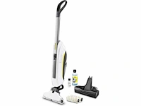 Kärcher fc5i cordless premium vloerreiniger - afbeelding 1 van  6