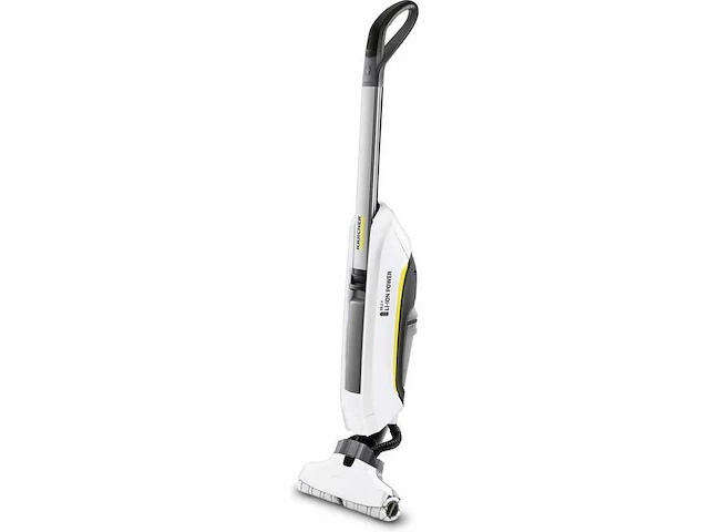 Kärcher fc5i cordless premium vloerreiniger - afbeelding 2 van  6