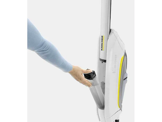 Kärcher fc5i cordless premium vloerreiniger - afbeelding 3 van  6