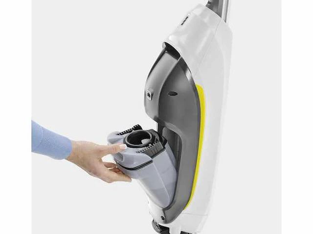 Kärcher fc5i cordless premium vloerreiniger - afbeelding 4 van  6