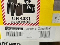 Kärcher fc5i cordless premium vloerreiniger - afbeelding 6 van  6