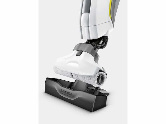 Kärcher fc5i cordless premium vloerreiniger - afbeelding 5 van  6