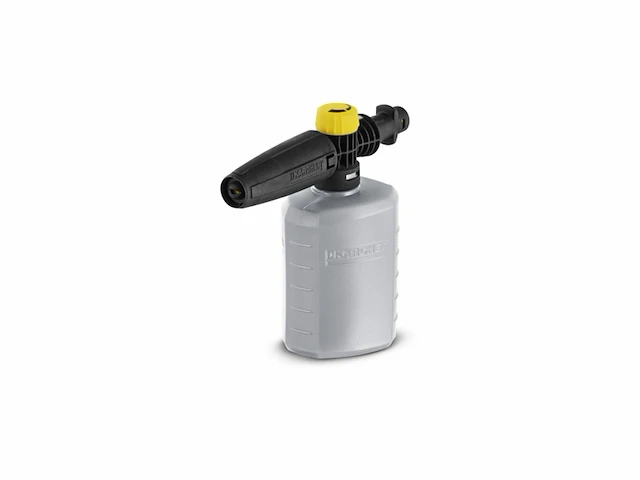 Karcher fj 6 foam jet schuimsproeier 600 ml - afbeelding 1 van  4