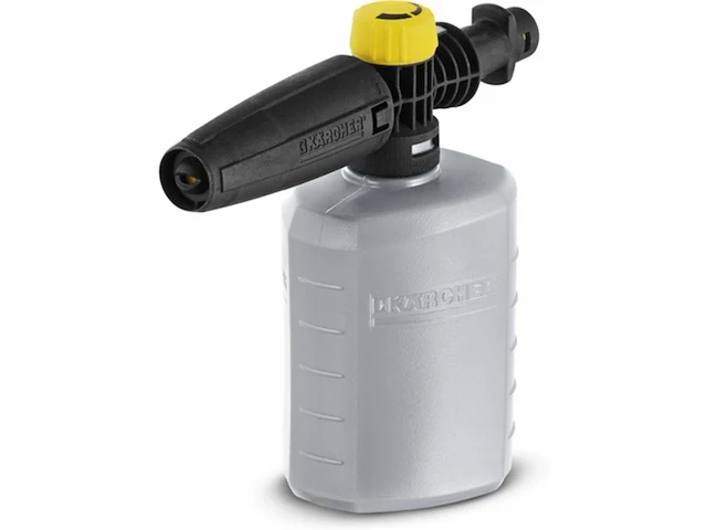 Karcher fj 6 foam jet schuimsproeier 600 ml - afbeelding 2 van  4