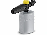 Karcher fj 6 foam jet schuimsproeier 600 ml - afbeelding 2 van  4