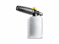 Karcher fj 6 foam jet schuimsproeier 600 ml - afbeelding 3 van  4