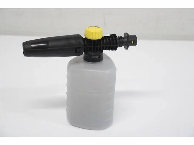 Karcher fj 6 foam jet schuimsproeier 600 ml - afbeelding 4 van  4