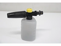 Karcher fj 6 foam jet schuimsproeier 600 ml - afbeelding 4 van  4