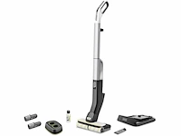 Kärcher floor cleaner fc 4-4 draadloze harde vloer reiniger 90m² per acculading - accuduur 30 min. - afbeelding 1 van  6