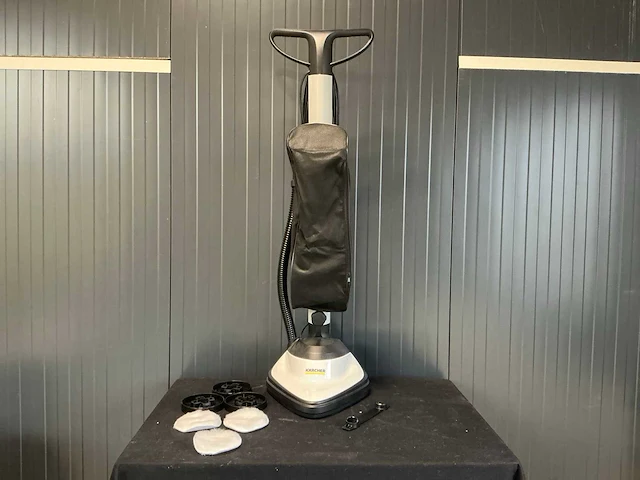 Kärcher fp 303 boenmachine - afbeelding 1 van  9