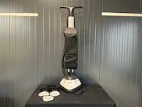 Kärcher fp 303 boenmachine - afbeelding 1 van  9