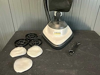 Kärcher fp 303 boenmachine - afbeelding 3 van  9