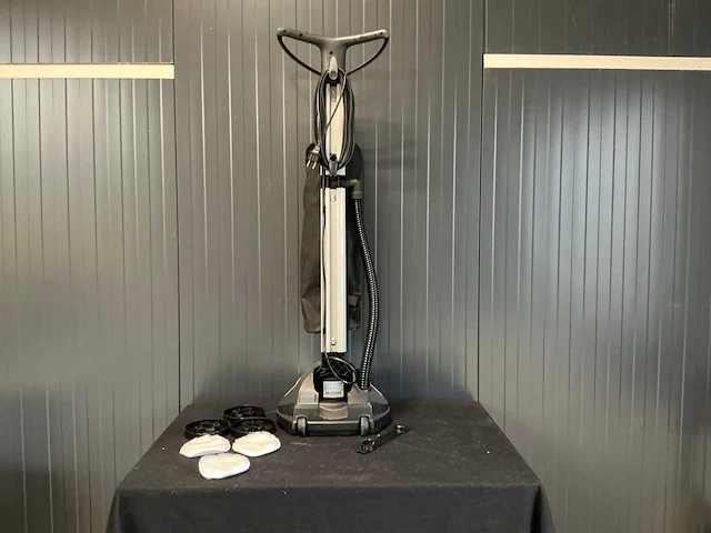 Kärcher fp 303 boenmachine - afbeelding 6 van  9