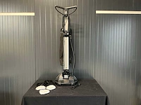 Kärcher fp 303 boenmachine - afbeelding 6 van  9