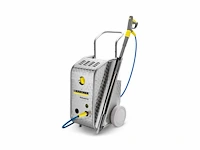 Karcher hd 10/15-4 professionele hogedrukreiniger