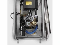 Karcher hd 10/15-4 professionele hogedrukreiniger - afbeelding 2 van  6