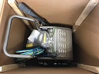 Karcher hd 10/15-4 professionele hogedrukreiniger - afbeelding 4 van  6