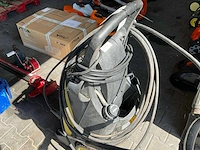 Kärcher hd 10/25-4s hogedrukreiniger - afbeelding 5 van  5