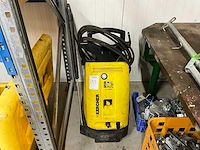 Kärcher hd 1290s hogedrukreiniger - afbeelding 1 van  5