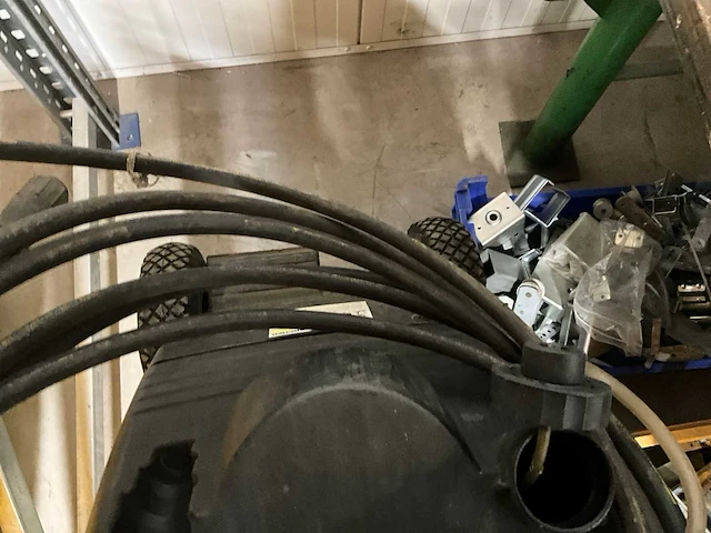 Kärcher hd 1290s hogedrukreiniger - afbeelding 4 van  5