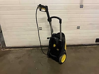 Karcher hd 5/14 c hogedrukreiniger - afbeelding 3 van  4
