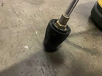 Karcher hd 5/14 c hogedrukreiniger - afbeelding 4 van  4