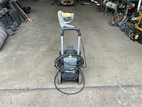 Karcher hd 5/15 c hogedrukreiniger - afbeelding 2 van  3