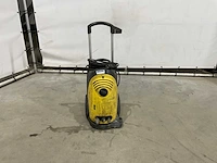 Kärcher hd 6/13 c hogedrukreiniger - afbeelding 3 van  6