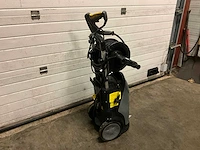 Karcher hd 6/15 c hogedrukreiniger - afbeelding 2 van  6