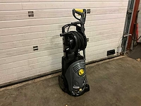 Karcher hd 6/15 c hogedrukreiniger - afbeelding 1 van  6