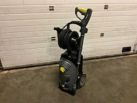 Karcher hd 6/15 c hogedrukreiniger - afbeelding 4 van  6