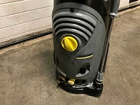 Karcher hd 6/15 c hogedrukreiniger - afbeelding 5 van  6