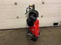 Karcher hd 6/15 mx+ hogedrukreiniger - afbeelding 2 van  4
