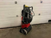 Karcher hd 6/15 mx+ hogedrukreiniger - afbeelding 4 van  4