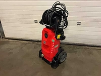 Karcher hd 6/15 mx+ hogedrukreiniger - afbeelding 1 van  4
