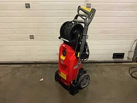 Karcher hd 6/15 mx+ hogedrukreiniger - afbeelding 1 van  4