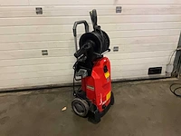 Karcher hd 6/15 mx+ hogedrukreiniger - afbeelding 2 van  4