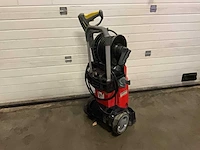 Karcher hd 6/15 mx+ hogedrukreiniger - afbeelding 3 van  4