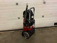 Karcher hd 6/15 mx+ hogedrukreiniger - afbeelding 4 van  4