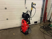 Karcher hd 6/15 mx+ hogedrukreiniger - afbeelding 1 van  4