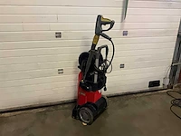 Karcher hd 6/15 mx+ hogedrukreiniger - afbeelding 4 van  4