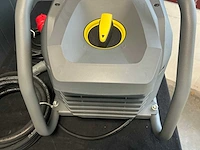 Kärcher hd 7/17 m portable professionele hogedrukreiniger - afbeelding 2 van  10