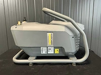 Kärcher hd 7/17 m portable professionele hogedrukreiniger - afbeelding 1 van  10